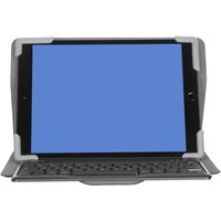 Targus Pro-Tek Universal 9-11" Keyboard Case (Deutsch) - Schwarz von Targus
