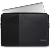 Targus Pulse Notebookhülle 11.6-13.3", schwarz/ grau von Targus