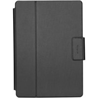 Targus Safe Fit Universal Flip-Hülle für 9" -10,5" Tablets - Schwarz von Targus