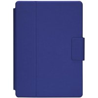 Targus SafeFit Universal Schutzhülle für Tablets mit 9-10.5" (Blau) von Targus