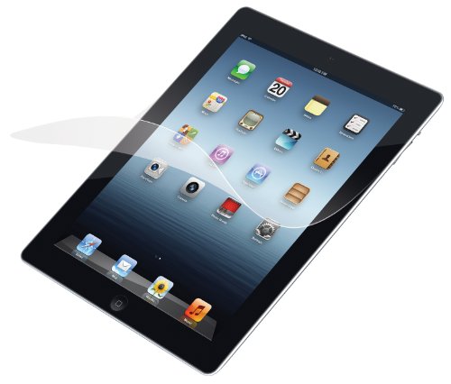 Targus Screen Protector für iPad 3rd Generation und iPad 2 Targus Screen Protector für iPad 3rd Generation und iPad 2 von Targus