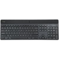 Targus Solar-Tastatur mit EcoSmart von Targus