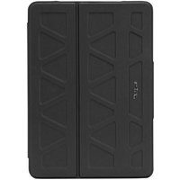 Targus Pro-Tek - Flip-Hülle für Tablet - Tablet-Cover Apple iPad Pro 10.5 (2017), iPad Air 10.5 (3 von Targus