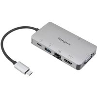 Targus USB-C 4K HDMI/VGA Docking Station von Targus