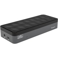 Targus USB-C Universal 4K Quad Docking Station von Targus