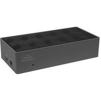 Targus Universal Docking Station DV4K, USB-C / Thunderbolt 3, 2x HDMI, 2 x DP von Targus