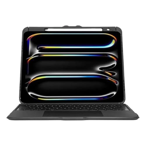 Targus VersaVu Bluetooth Keyboard case for iP Targus VersaVu Bluetooth Keyboard case for iP von Targus