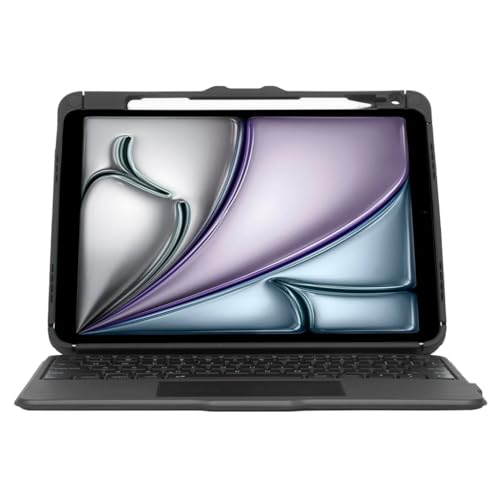 Targus VersaVu Bluetooth Keyboard case for iPad 10,9"-11" (DE) von Targus