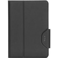 Targus VersaVu Classic Tablet Schutzhülle für iPad, iPad Air und iPad Pro (10.2" - 10.5") (Schwarz) von Targus