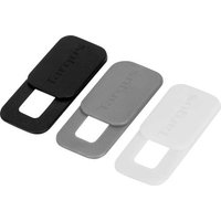 Targus Webcam-Abdeckung AWH025GL 3er Set AWH025GL von Targus