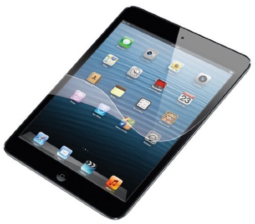 Targus awv1246eu Displayschutzfolie für iPad Mini von Targus