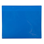 Djois Kennzeichnungshülle 161041 Blau 230 x 30 x 350 mm 10 Stück von Djois