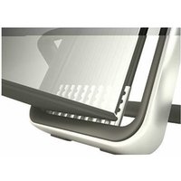 Tarifold - djois Sichttafelständer veo 744107 din A4 sw +10Sichttafeln von Tarifold