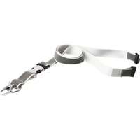 tarifold Lanyards weiß von Tarifold