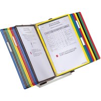 tarifold Wand-Sichttafelsystem DIN A4 von Tarifold