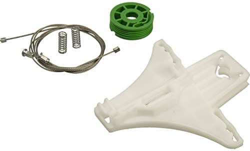 Taros Trade 314355 Fensterheber Reparatur Set links - Fahrerseite, hinten Taros Trade 314355 Fensterheber Reparatur Set links - Fahrerseite, hinten von Taros Trade