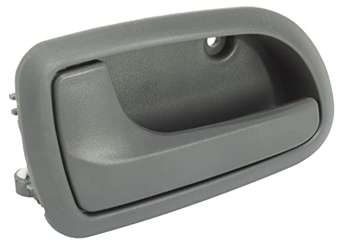 Taros Trade 257577 Innentürgriff innen vorne oder hinten, links, grau von Taros Trade
