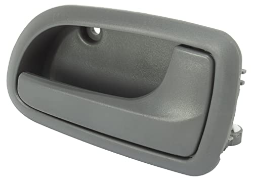 taros trade 257576 Innentürgriff innen, vorne oder hinten, rechts, grau von Taros Trade