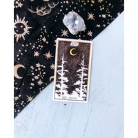 Eine Karte, Eine Frage Tarot Legung von TarotByMaisy