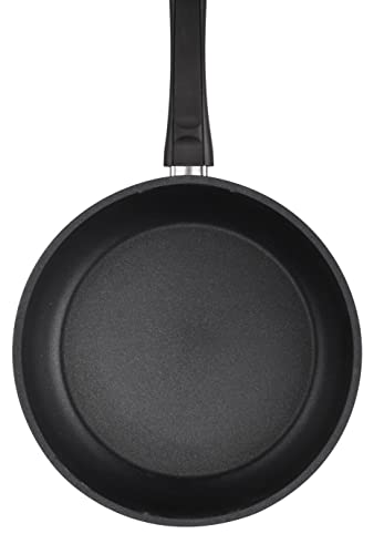 Tarrington House Schmorpfanne Milano mit Antihaft-Teflon-Platinbeschichtung, Ø 28 cm, schwarz von Tarrington House