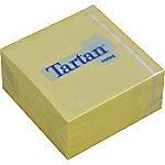 Tartan Haftnotizen 51 x 38 mm Gelb 400 Blatt von Tartan
