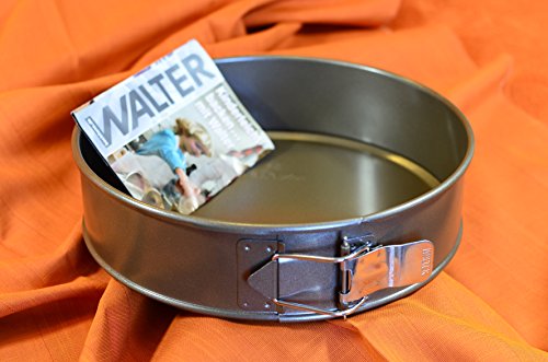 Tarte-Orange GbR Springform Premium 26cm Profiform von Walter von Tarte-Orange GbR