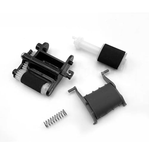 TasLin ADF Papier Pickup Roller Kit für HP M103 M130 M127 M128 M206 M227 M230 M180 M1130 M1132 M1136 M1210 M1212 M1213 M1214 M122 16 M1. 217 M1218 von TasLin