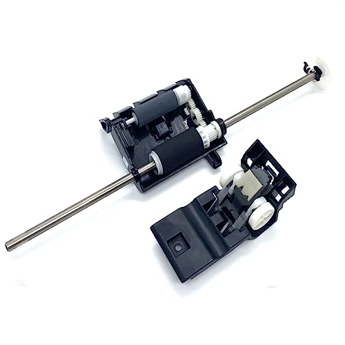 TasLin ADF Rollen-Trennpad für Brother MFC-L2750DW MFC-L2710DW MFC-L2715DW MFC-L2730DW DCP-L2550DW DCP-L2535DW MFC-9350 MFC-9150 MFC- 9030 MFC-L3750CDW MFC-L3710CW MFCW C-L377 0CDW TasLin ADF Rollen-Trennpad für Brother MFC-L2750DW MFC-L2710DW MFC-L2715DW MFC-L2730DW DCP-L2550DW DCP-L2535DW MFC-9350 MFC-9150 MFC- 9030 MFC-L3750CDW MFC-L3710CW MFCW C-L377 0CDW von TasLin