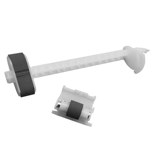 TasLin Paper Pickup Roller Kit for EPSON L1110 L3100 L3110 L3150 L3160 L3101 L3151 L3158 L3165 L3166 ET2710 ET2712 ET2714 ET2715 2720 ET4700 TasLin Paper Pickup Roller Kit for EPSON L1110 L3100 L3110 L3150 L3160 L3101 L3151 L3158 L3165 L3166 ET2710 ET2712 ET2714 ET2715 2720 ET4700 von TasLin