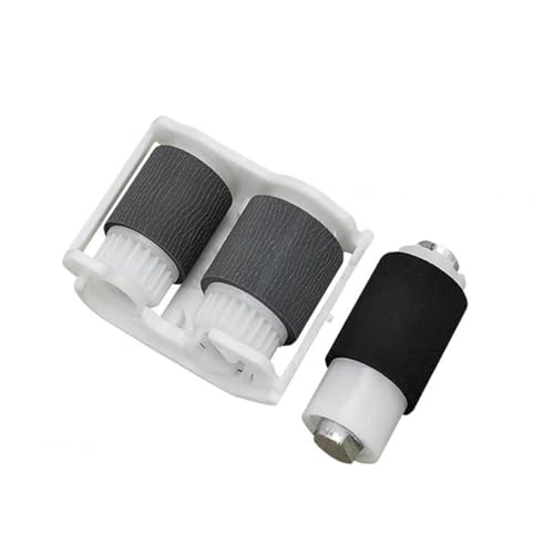 TasLin Rollen-Montagesatz für HP M479fdw M479fdn M454dw M454dn M455dn M455dw M454 M479 M452 M377 M477 M277 M252dn M252dw M154 M254 m180 M181FW M255dw M280 M283fdw M281fdw von DKLECHUI