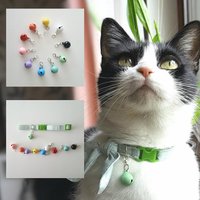 Glöckchen Für Halsband Mit Karabiner Glöckchen Für Halsband Mit Karabiner von TaschenTruhe