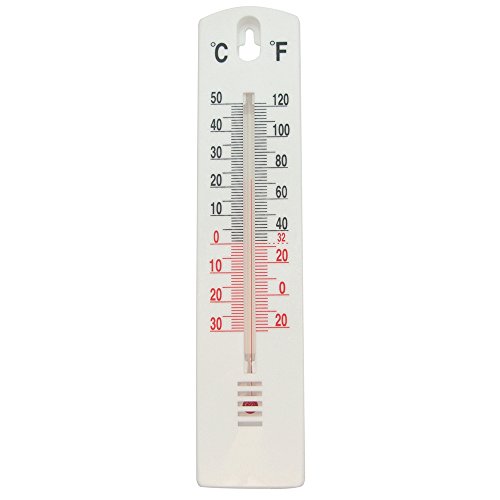 Task 279605 Wandthermometer 200 mm von Task