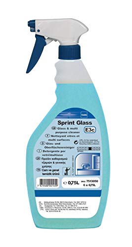 TASKI Sprint Glass 750ml von Taski