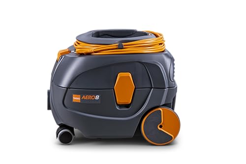 Taski Aero 8 Hoover, Schwarz von Taski