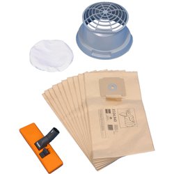 Taski Accessory Kit Staub vacumat 12 und 22 von Taski