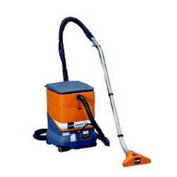 Taski Sprühextraktionsgerät aquamat 10.1 Sprühextraktionsmaschine von kleineren bis mittleren Flächen von Taski