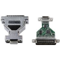 Taskit 542869 Analog-Digital-Wandler RS232 1St. Taskit 542869 Analog-Digital-Wandler RS232 1St. von Taskit