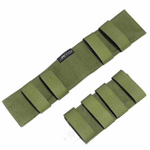 TT Modular Patch Holder oliv TT Modular Patch Holder oliv von Tasmanian Tiger