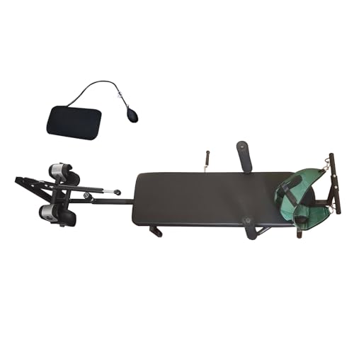 Tasofac Rücken-Stretch-Traktionstisch Tasofac Rücken-Stretch-Traktionstisch von Tasofac