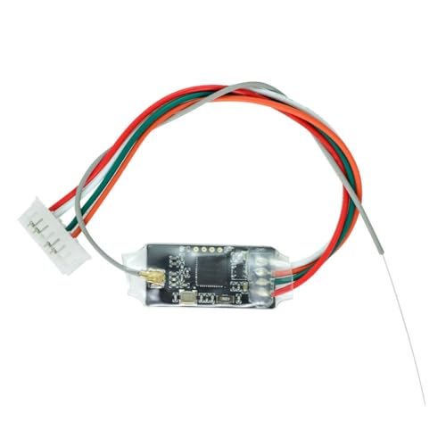 Tassety 2,4 G kabelloses Bluetooth-Modul V6 für -Skateboard, langlebig, einfache Installation, einfach zu bedienen von Tassety