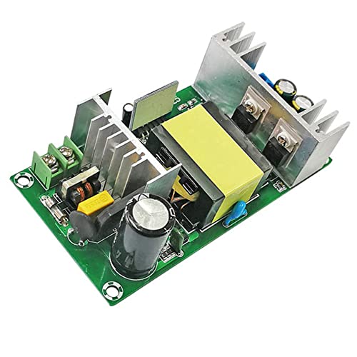 Tassety AC-DC Power Module Isolated Power Supply 24V220W High Power Switching Power Supply Board 8A9A10A Value 240W Tassety AC-DC Power Module Isolated Power Supply 24V220W High Power Switching Power Supply Board 8A9A10A Value 240W von Tassety