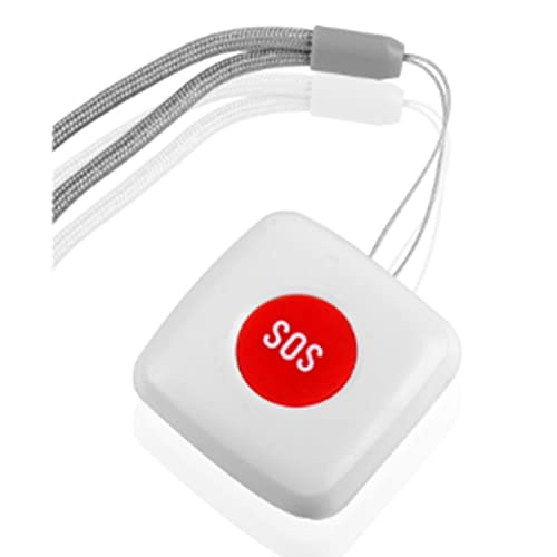 Tassety Tuya ZigBee SOS Taste Sensor Alarm Fernbedienung Alarm Wasserdicht Notfall Panik Taste Schalter Fernbedienung Tassety Tuya ZigBee SOS Taste Sensor Alarm Fernbedienung Alarm Wasserdicht Notfall Panik Taste Schalter Fernbedienung von Tassety
