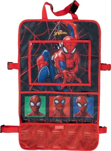 Marvel Spiderman ORGANIZADOR DEL HOMBRE ARAÑA von Marvel