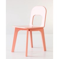 Verspielter Kindergarten-Holzstuhl Für Kinder, Robuster Und Ausgewogener Stuhl Heimspielzimmer, Lernfähige Montessori-Möbel Kinderzimmer Verspielter Kindergarten-Holzstuhl Für Kinder, Robuster Und Ausgewogener Stuhl Heimspielzimmer, Lernfähige Montessori-Möbel Kinderzimmer von TatoyUa