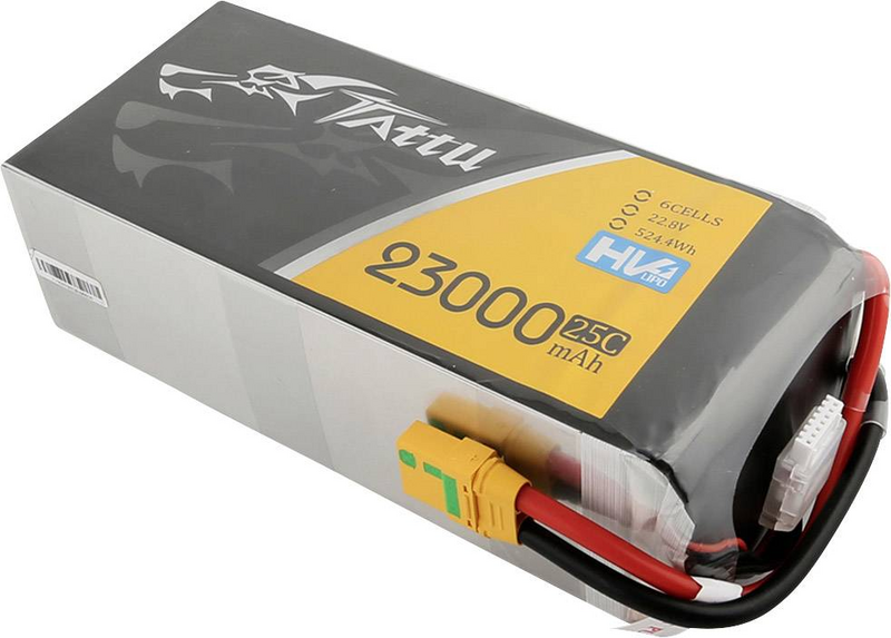 Tattu LiPo 25 C Softcase XT90-S Modellbau-Akkupack Modellbauakku Modell-Akku Tattu LiPo 25 C Softcase XT90-S Modellbau-Akkupack Modellbauakku Modell-Akku von Tattu