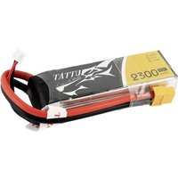 Tattu Modellbau-Akkupack (LiPo) 11.1V 2300 mAh Zellen-Zahl: 3 45 C Softcase XT60 von Tattu