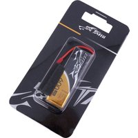 Tattu Modellbau-Akkupack (LiPo) 3.7 V 600 mAh Zellen-Zahl: 1 30 C Softcase JST von Tattu