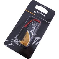 Tattu Modellbau-Akkupack (LiPo) 3.7V 600 mAh Zellen-Zahl: 1 30 C Softcase JST von Tattu