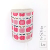 Reduziert Retro Wandlampe Apfel Reduziert Retro Wandlampe Apfel von TatueTataKoeln