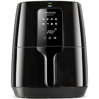 Digitale ölfreie Fritteuse 3,5 l schwarz - air fry digital Taurus von Taurus